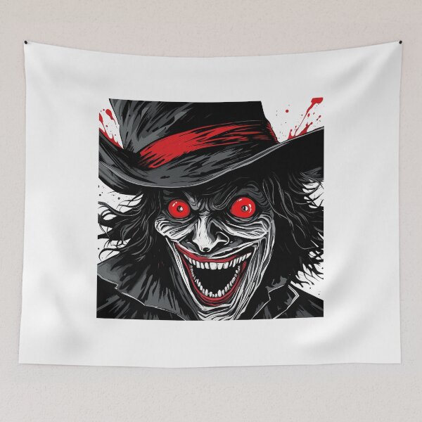 Item preview, Babadook designed and sold by Hugo Bloke.