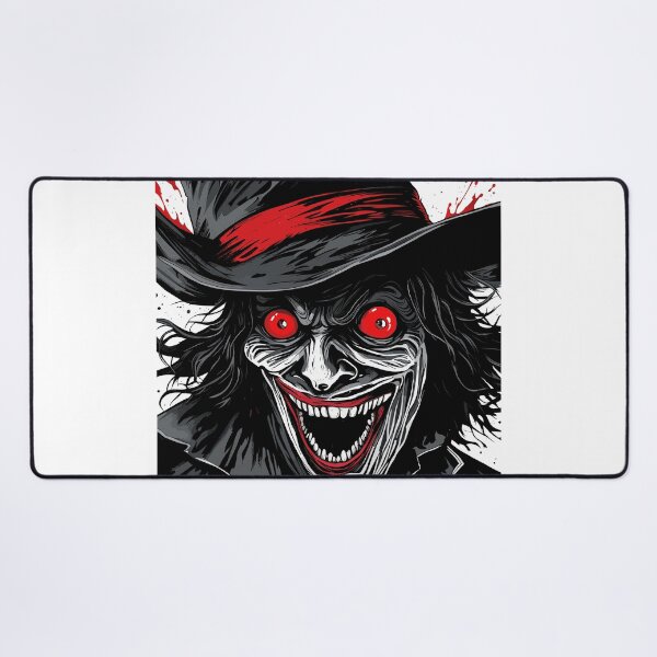 Item preview, Babadook designed and sold by Hugo Bloke.