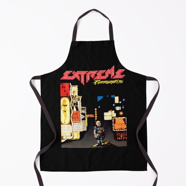 Item preview, Extreme Band Album For Fans designed and sold by AlexandreBonnet.