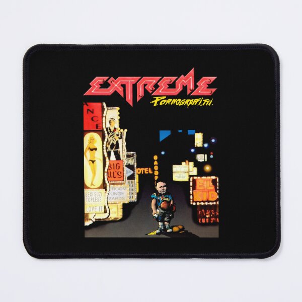 Item preview, Extreme Band Album For Fans designed and sold by AlexandreBonnet.