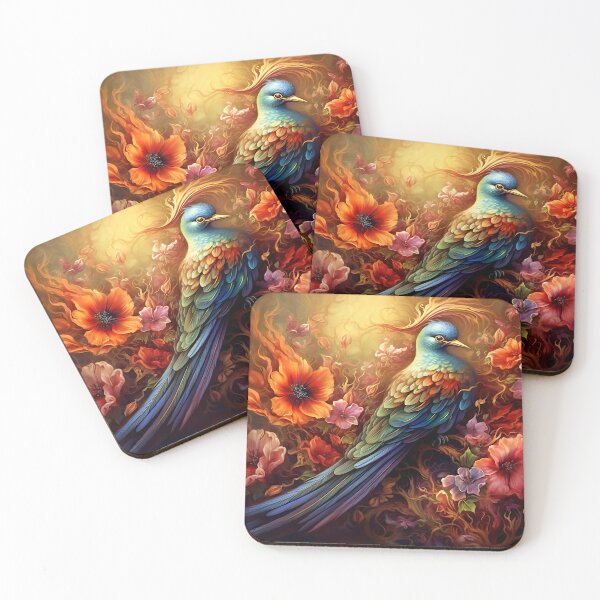Item preview, Exotic Bird designed and sold by Soulsystem123.