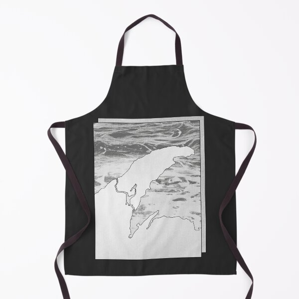 Item preview, Keweenaw - Water designed and sold by MoodySailor.