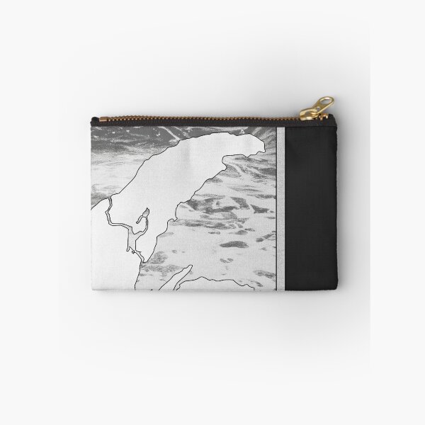 Item preview, Keweenaw - Water designed and sold by MoodySailor.