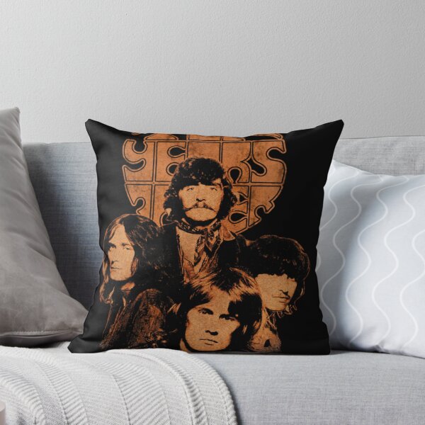Item preview, Ten Years After Band  designed and sold by AlexandreBonnet.