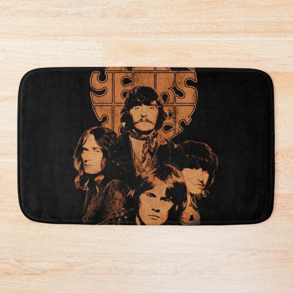 Item preview, Ten Years After Band  designed and sold by AlexandreBonnet.