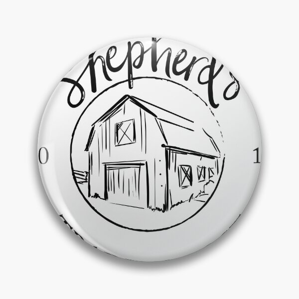 Item preview, Shepherd's Trading Post designed and sold by mikayawallis.