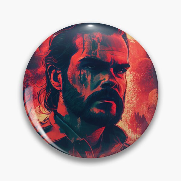 Item preview, Stranger Things1 designed and sold by ShayleeKoepp.