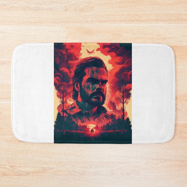 Item preview, Stranger Things1 designed and sold by ShayleeKoepp.