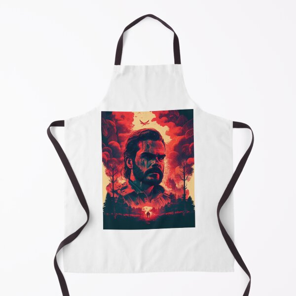Item preview, Stranger Things1 designed and sold by ShayleeKoepp.