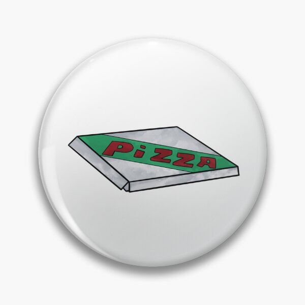 Item preview, the Krusty Krab Pizza designed and sold by Meg-Hoyt.