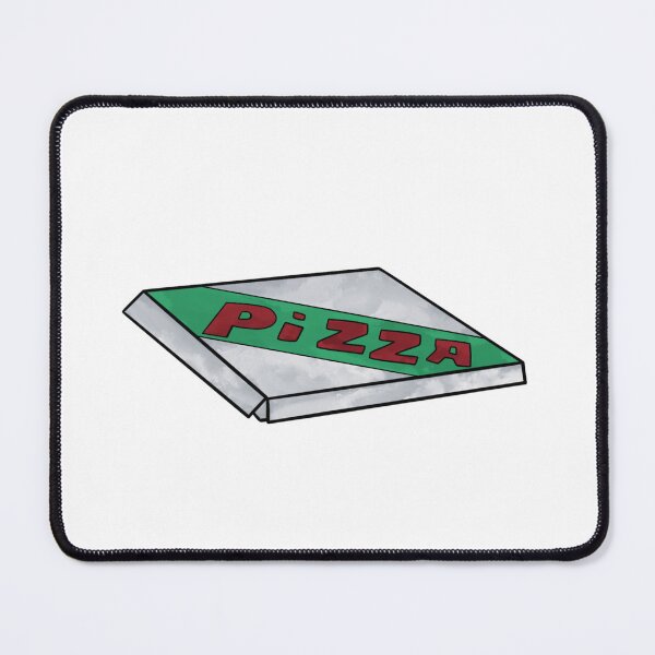 Item preview, the Krusty Krab Pizza designed and sold by Meg-Hoyt.