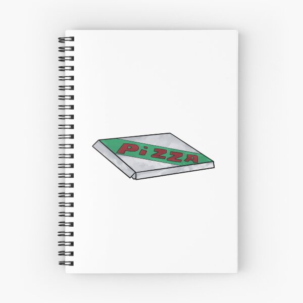 Item preview, the Krusty Krab Pizza designed and sold by Meg-Hoyt.