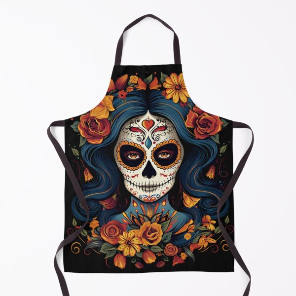 Item preview, Dia de Los Muertos designed and sold by StudioRedKoala.