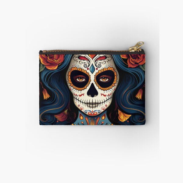 Item preview, Dia de Los Muertos designed and sold by StudioRedKoala.