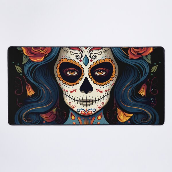 Item preview, Dia de Los Muertos designed and sold by StudioRedKoala.