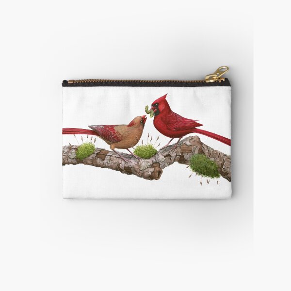 Item preview, Northern Cardinal designed and sold by JadaFitch.