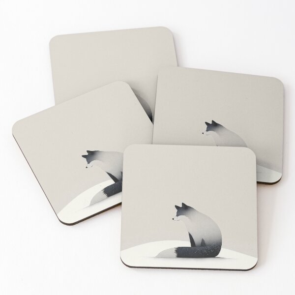 Item preview, Be a hero for the Earth - Save The Arctic Fox. designed and sold by 3broDC.