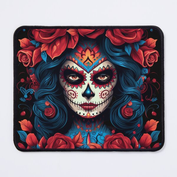 Item preview, Dia de Los Muertos designed and sold by StudioRedKoala.