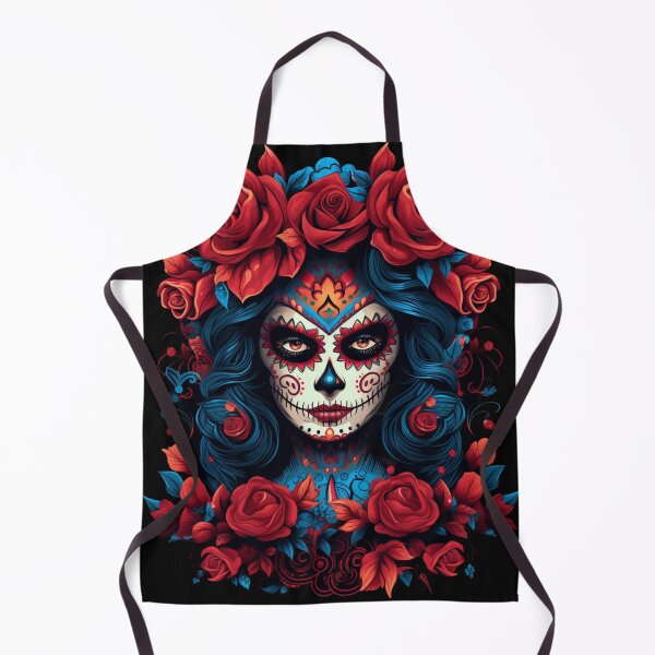 Item preview, Dia de Los Muertos designed and sold by StudioRedKoala.