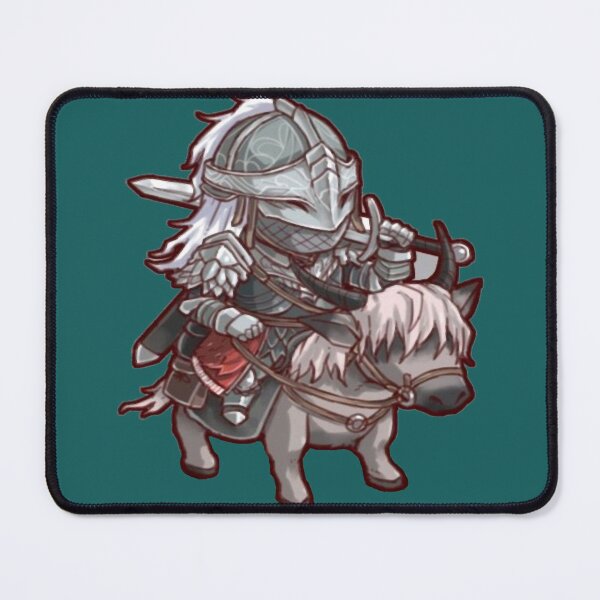 Item preview, the legendary horse Elden Ring designed and sold by JashawnVerano.