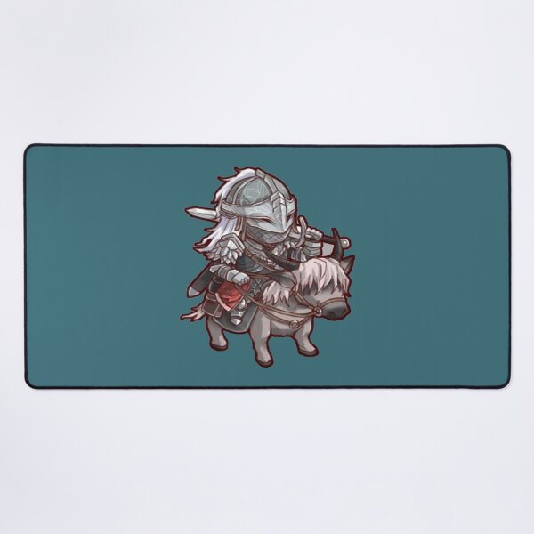 Item preview, the legendary horse Elden Ring designed and sold by JashawnVerano.