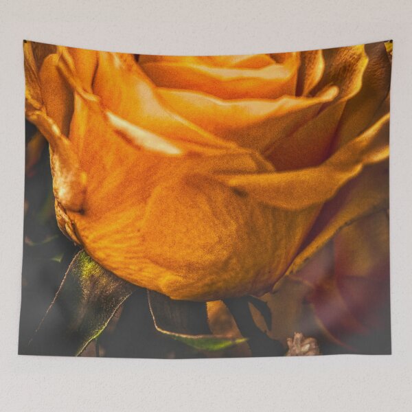 Item preview, Dried Rose designed and sold by Kelly Larson.