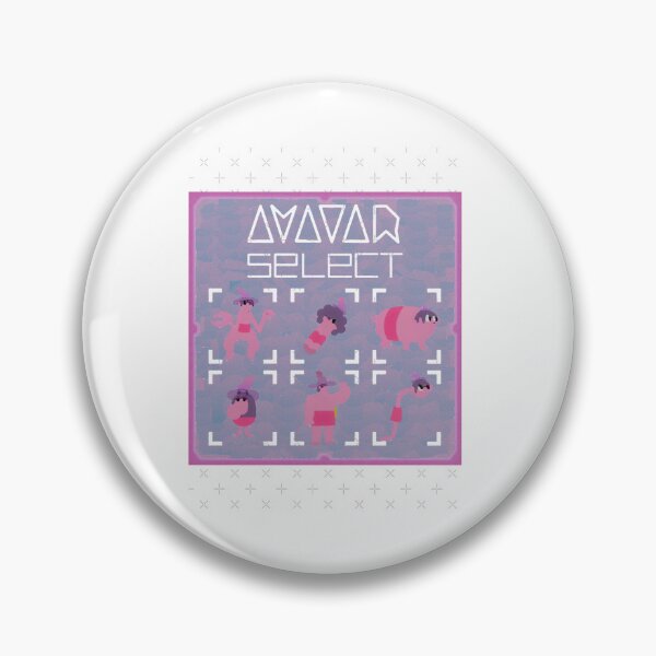 Item preview, Avatar Select - The Midnight Gospel designed and sold by YuunariiShop.