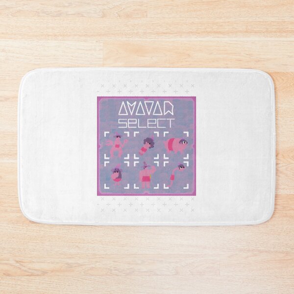 Item preview, Avatar Select - The Midnight Gospel designed and sold by YuunariiShop.