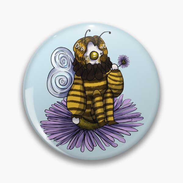Artikelvorschau, Bee Clown entworfen und verkauft von AutisticClown.