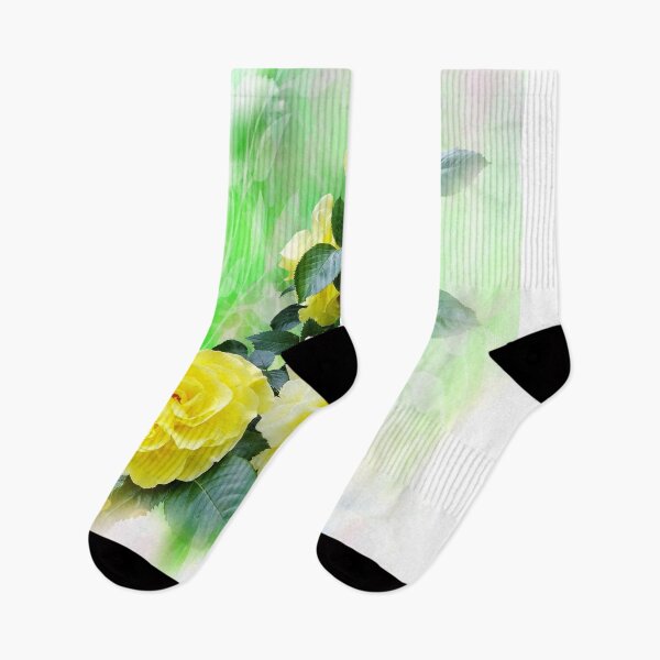 Item preview, Yellow rose dream designed and sold by Dusanka Djeric.