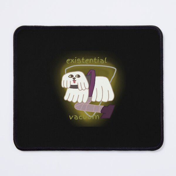 Item preview, Existential Vacuum designed and sold by YuunariiShop.