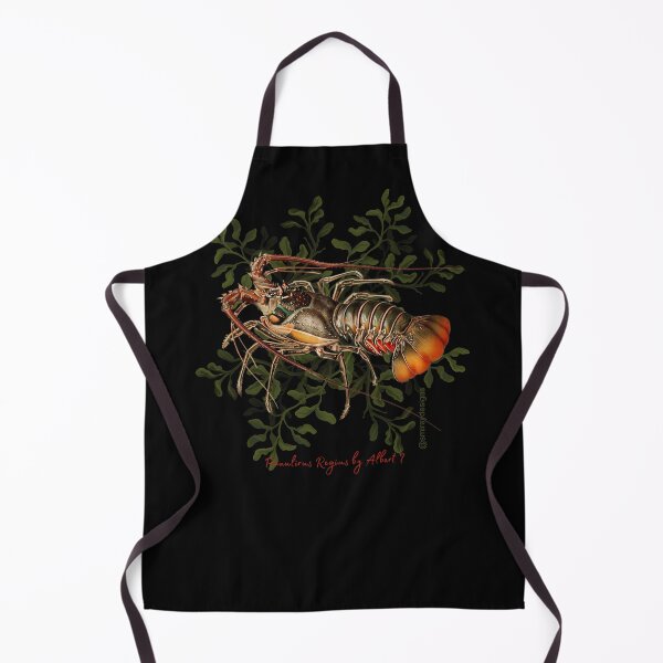 Item preview, Panulirus Regius by Albert I designed and sold by smirey designs.