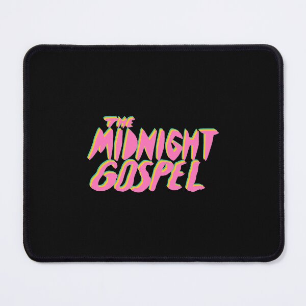 Item preview, The Midnight Gospel Retro designed and sold by YuunariiShop.