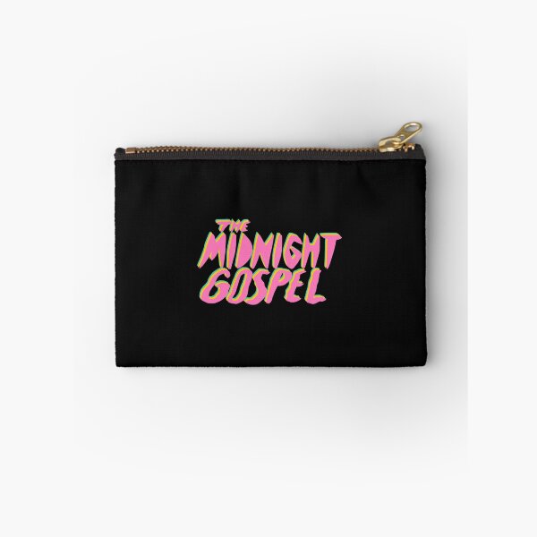 Item preview, The Midnight Gospel Retro designed and sold by YuunariiShop.