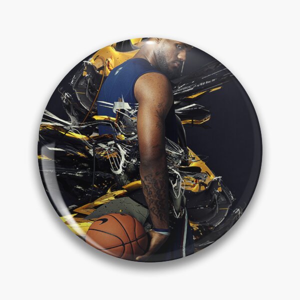 Item preview, LeBron James designed and sold by venoyxiz.