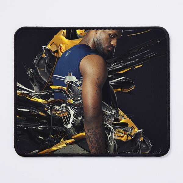 Item preview, LeBron James designed and sold by venoyxiz.