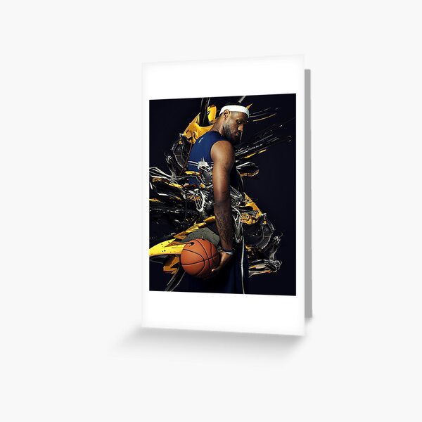 Artikel-Vorschau von Lebron James, designt und verkauft von venoyxiz.