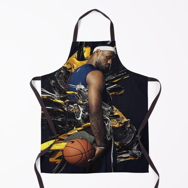 Item preview, LeBron James designed and sold by venoyxiz.