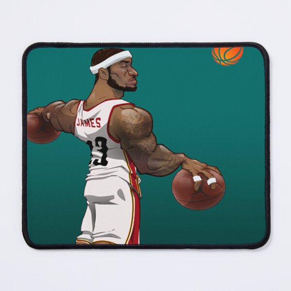 Item preview, LeBron James designed and sold by venoyxiz.