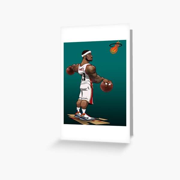 Artikel-Vorschau von Lebron James, designt und verkauft von venoyxiz.