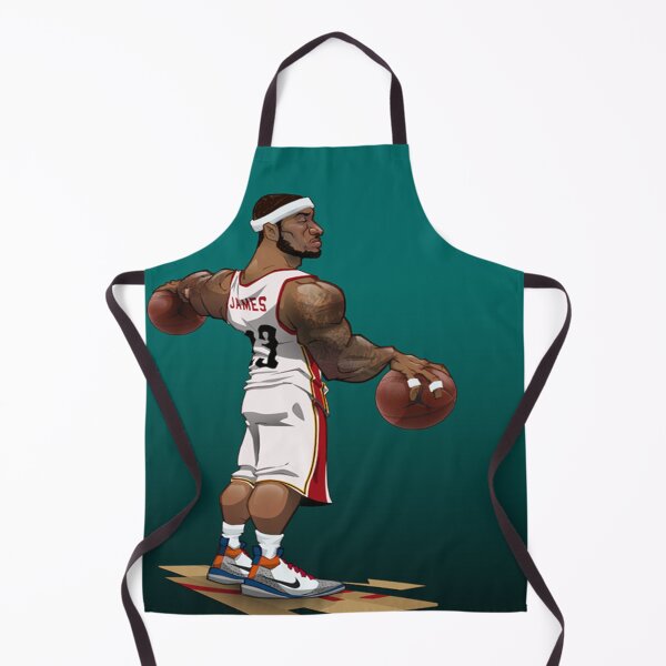 Item preview, LeBron James designed and sold by venoyxiz.