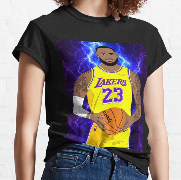 Los Angeles Lakers LeBron James GOAT Heat Dunk shirt - Freedomdesign