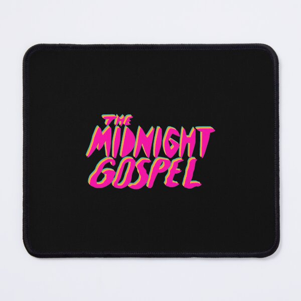 Item preview, The Midnight Gospel Retro designed and sold by YuunariiShop.