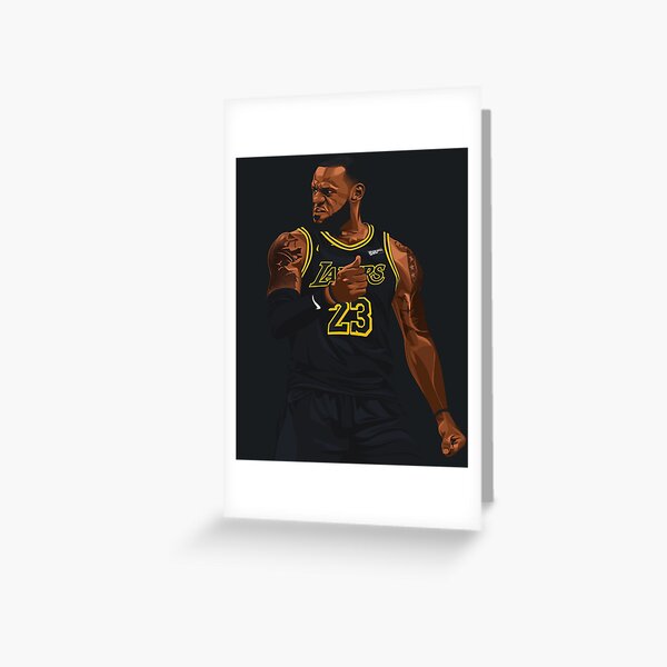 Artikel-Vorschau von Lebron James, designt und verkauft von venoyxiz.
