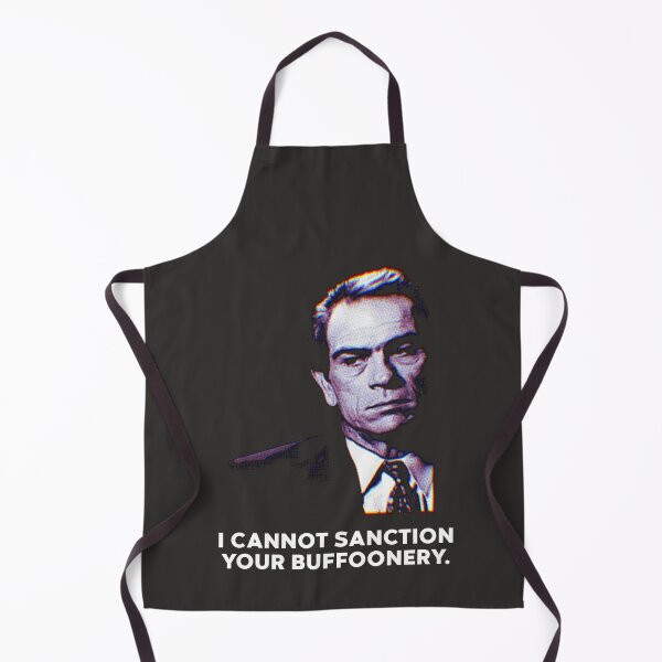 Item preview, I Cannot Sanction Your Buffoonery designed and sold by StrangeInsite.
