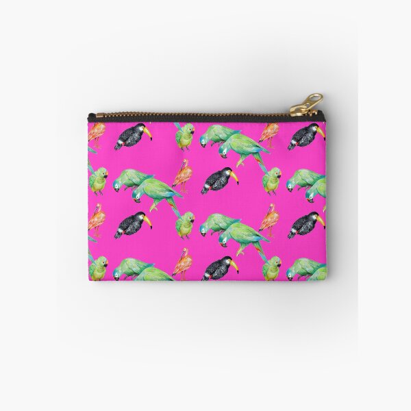 Item preview, Iguazú Birds I - Magenta designed and sold by Nubia  Ozzi.