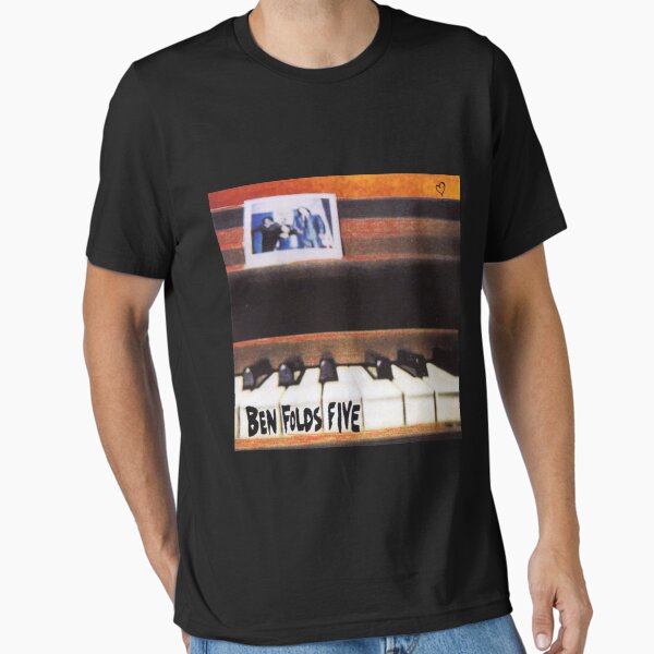 Item preview, Ben Folds Five designed and sold by LauAvila78.