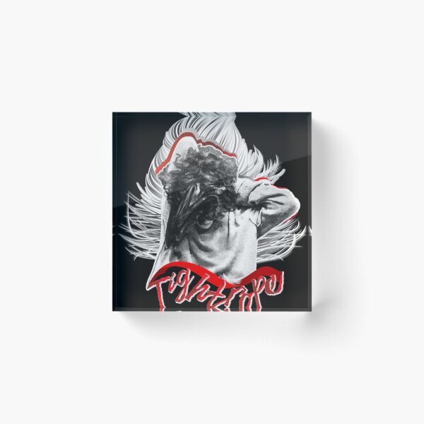 Item preview, Movie Tightrope LP_1      designed and sold by ChelseaLync.