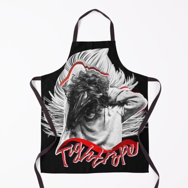 Item preview, Movie Tightrope LP_1 designed and sold by ChelseaLync.