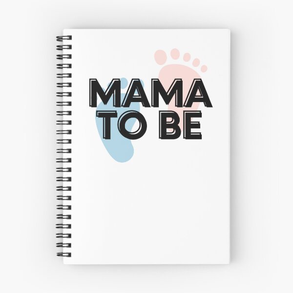 Item preview, Mama to be  designed and sold by DreamscapeCat.